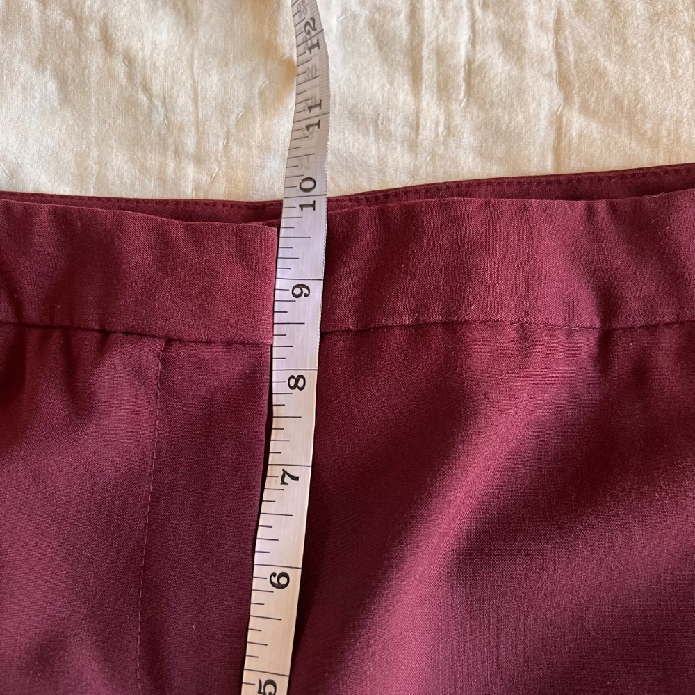Worthington Dress Pants size 6 - Picture 9 of 11